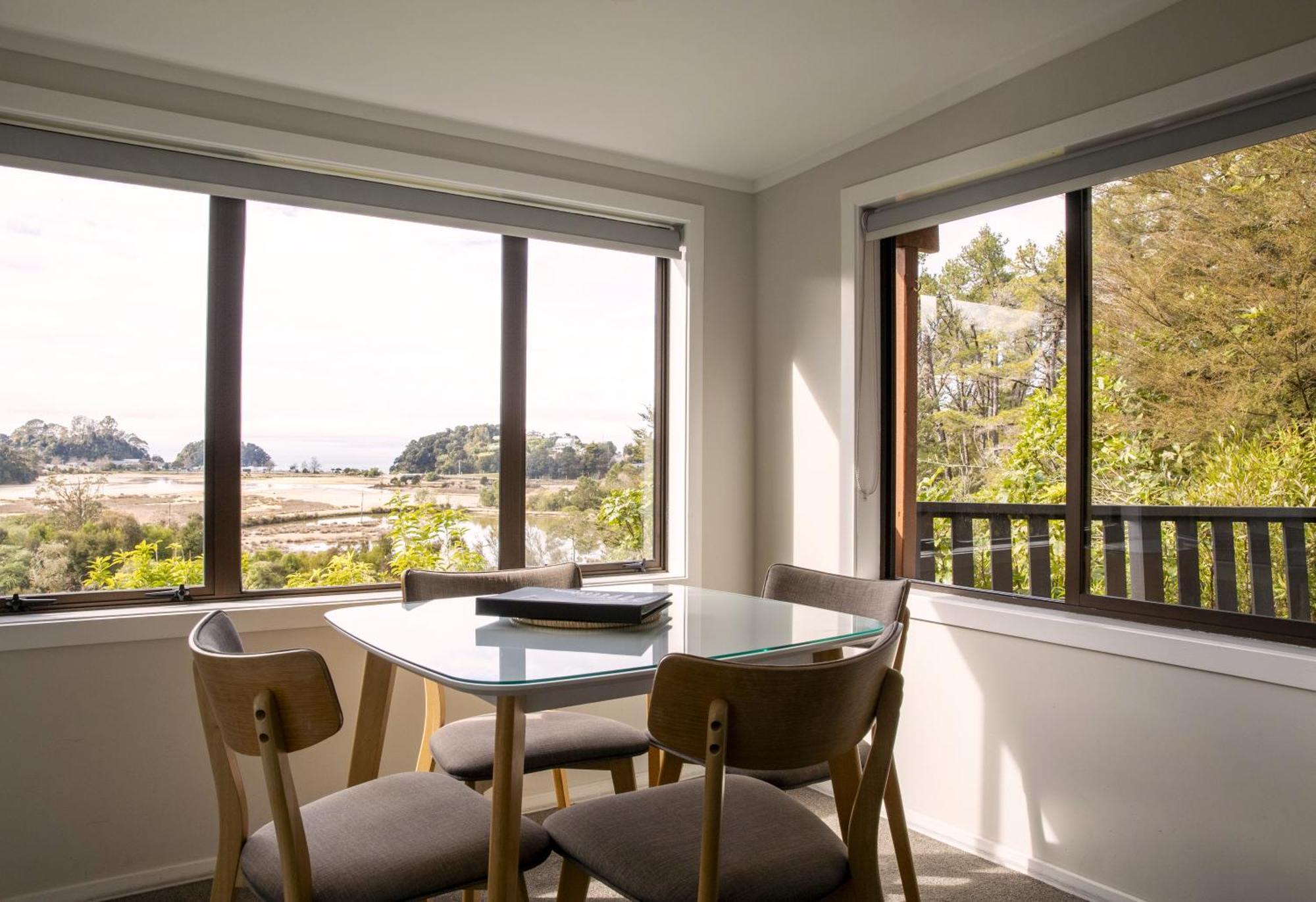 Kimi Ora Eco Resort Kaiteriteri Bagian luar foto