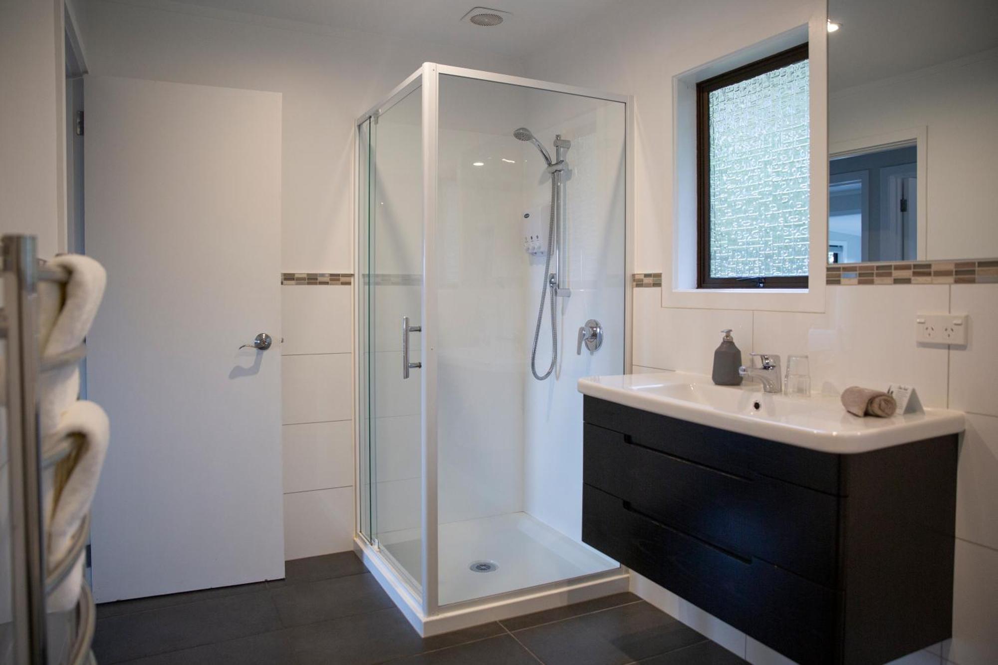 Kimi Ora Eco Resort Kaiteriteri Bagian luar foto