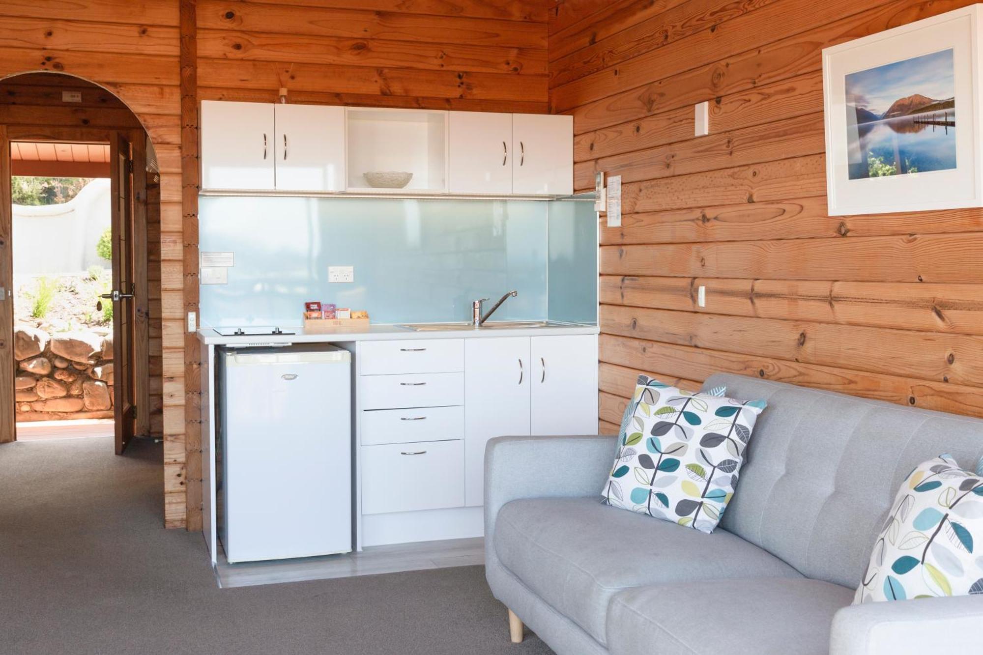 Kimi Ora Eco Resort Kaiteriteri Bagian luar foto