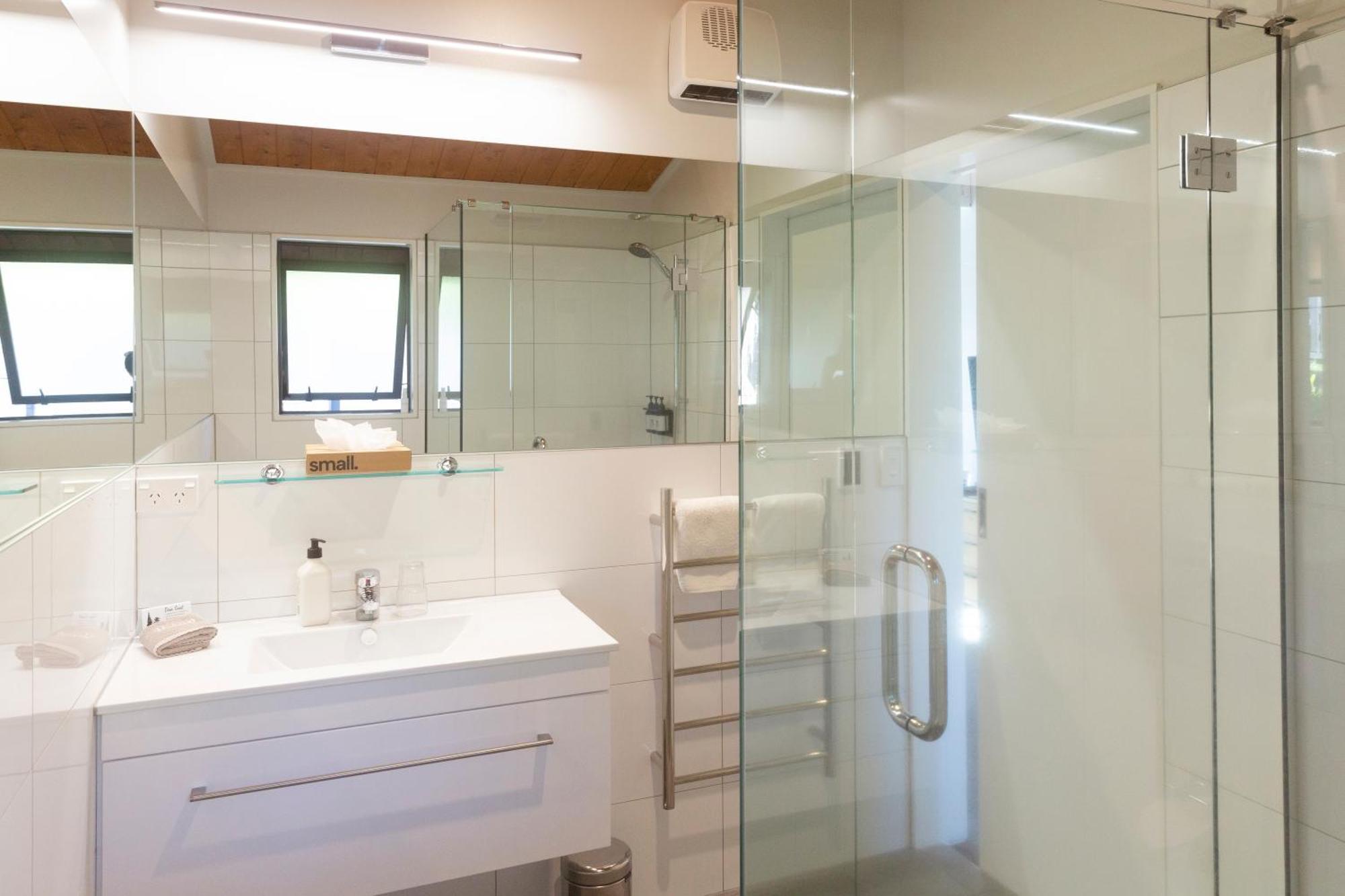 Kimi Ora Eco Resort Kaiteriteri Bagian luar foto