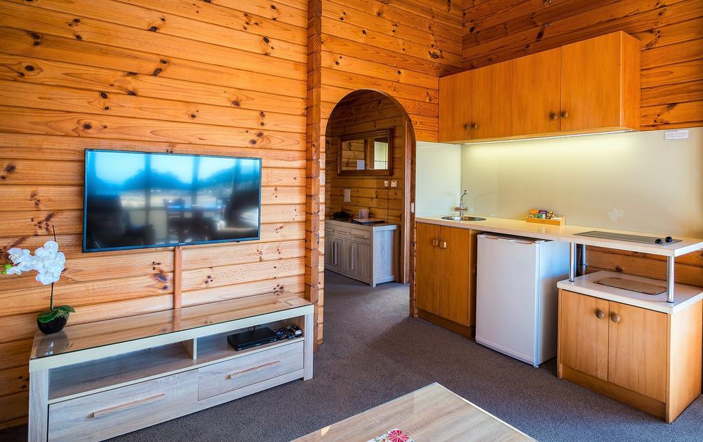 Kimi Ora Eco Resort Kaiteriteri Ruang foto