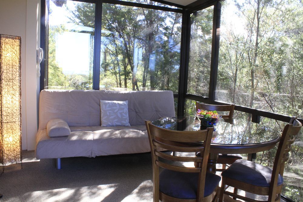 Kimi Ora Eco Resort Kaiteriteri Bagian luar foto