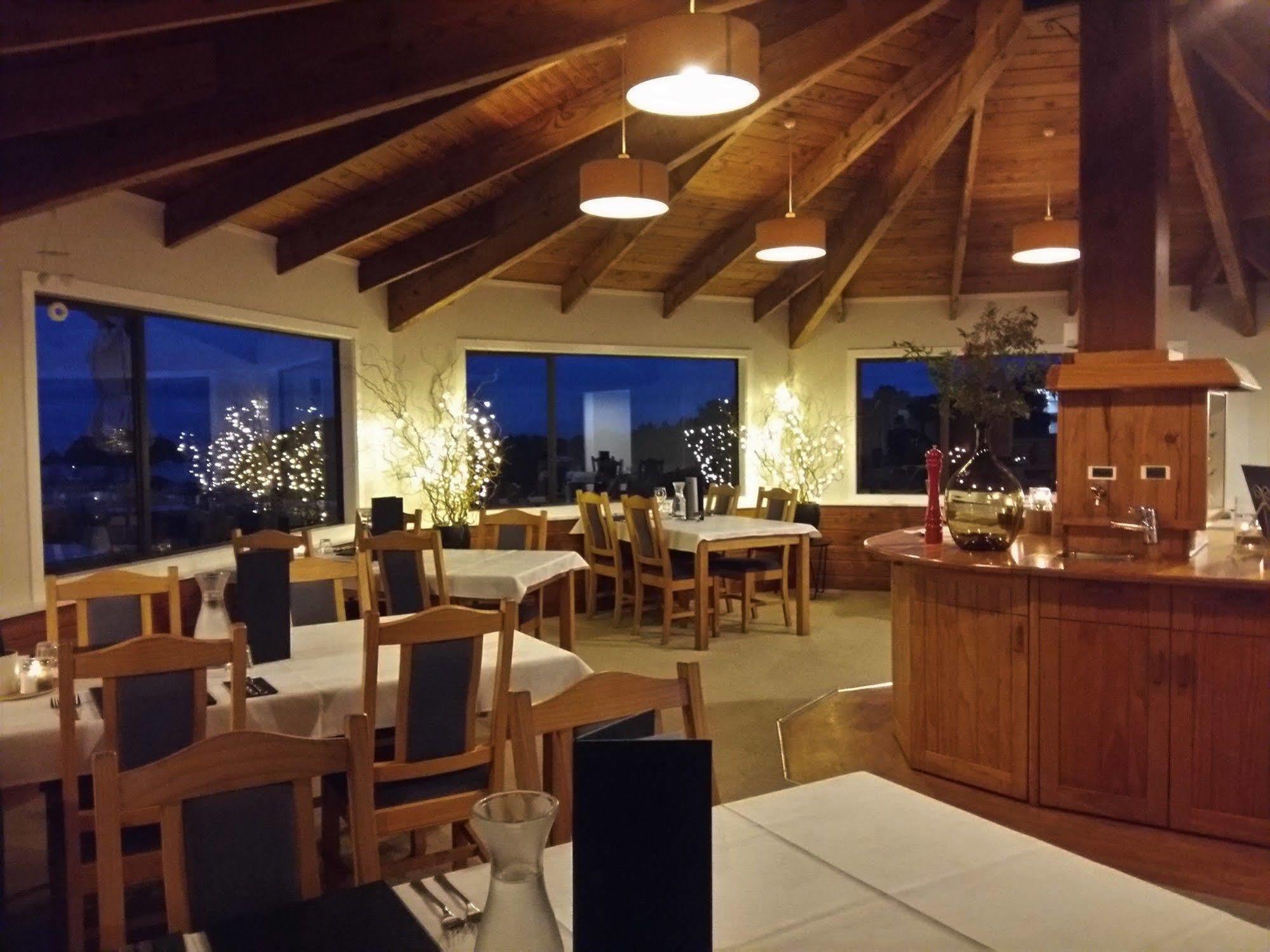 Kimi Ora Eco Resort Kaiteriteri Bagian luar foto