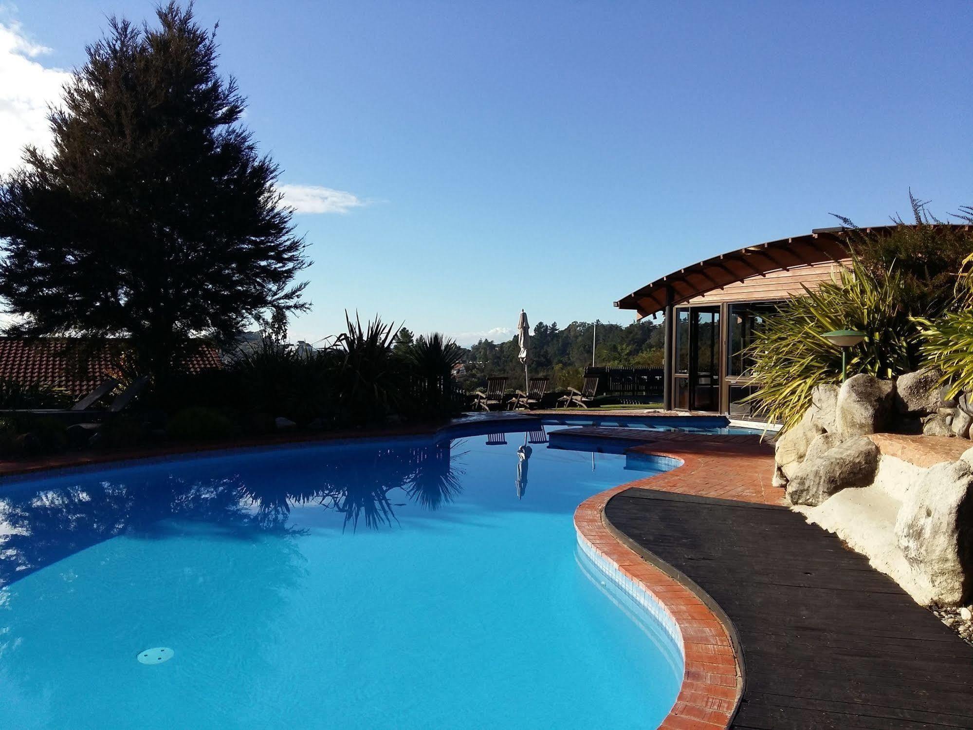 Kimi Ora Eco Resort Kaiteriteri Bagian luar foto